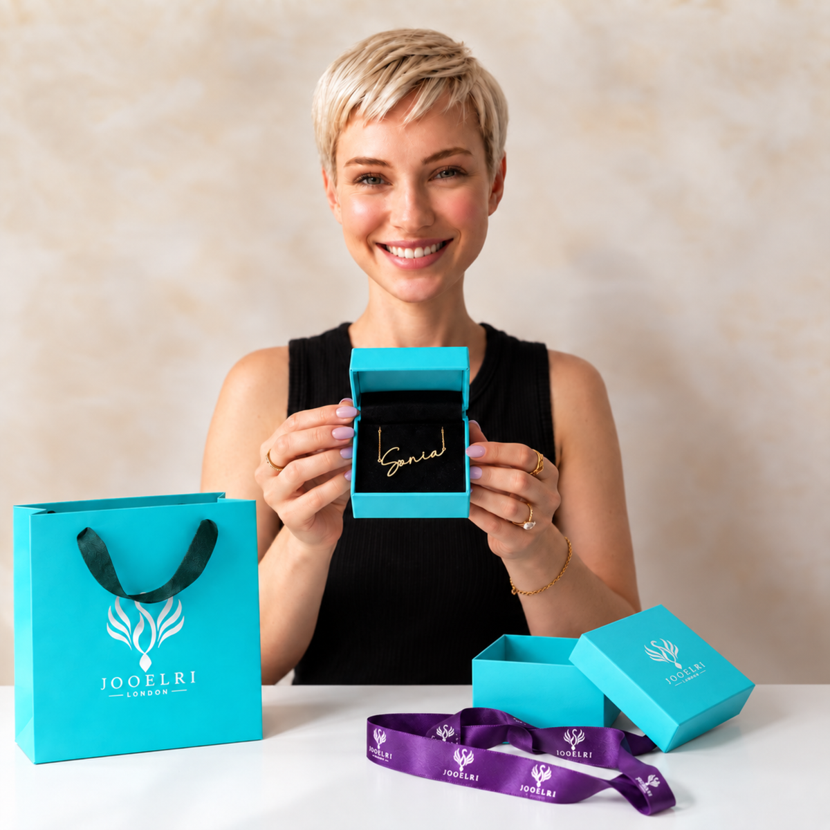 Luxury Gift Bag