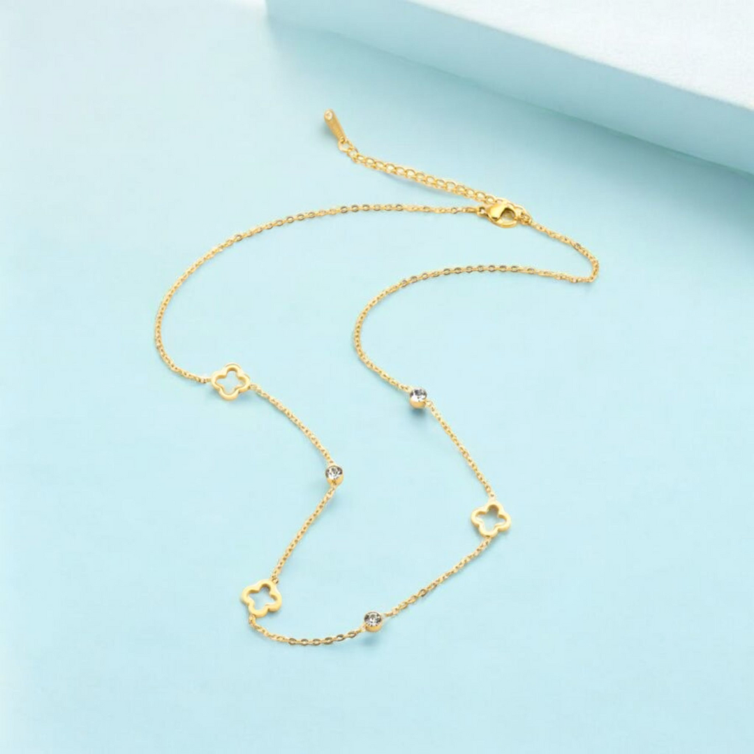 gold plated jewellery that doesn't tarnish jooelri London jewellery Abbott Lyon alternative D Louise waterproof jewellery review PRYA jewellery quality best waterproof jewellery UK luxury waterproof jewellery