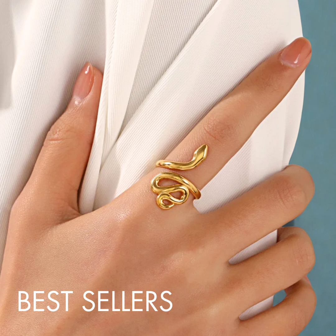 Best Sellers
