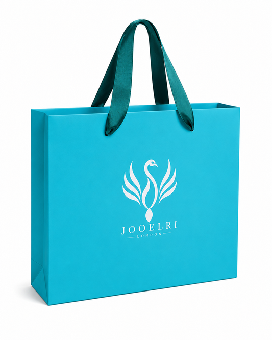 Luxury Gift Bag