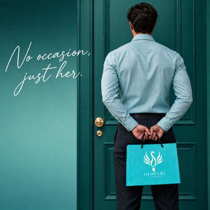 Luxury Gift Bag