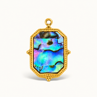 Abalone Octagon