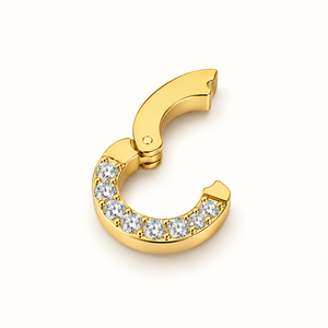 Bling Clasp