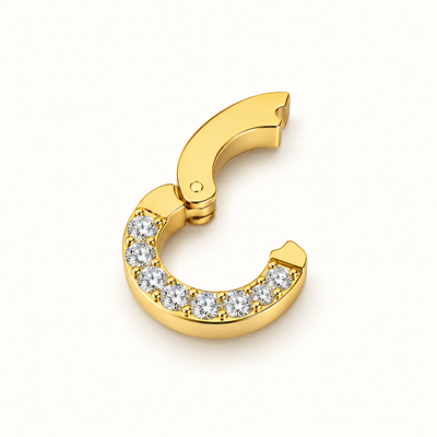 Bling Clasp
