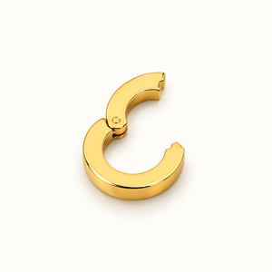 Circle Clasp