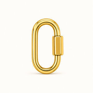 Small Carabiner