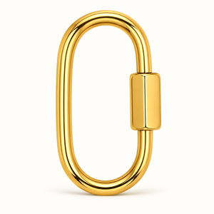 Large Carabiner