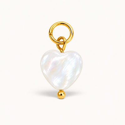 Pearl Heart