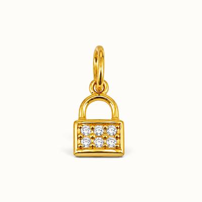 Zircon Lock