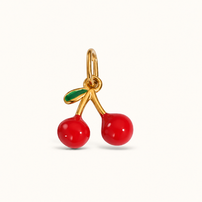 Red Cherry