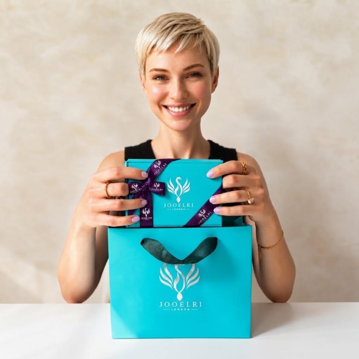 Luxury Gift Bag