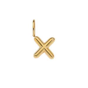 X