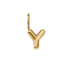 Y