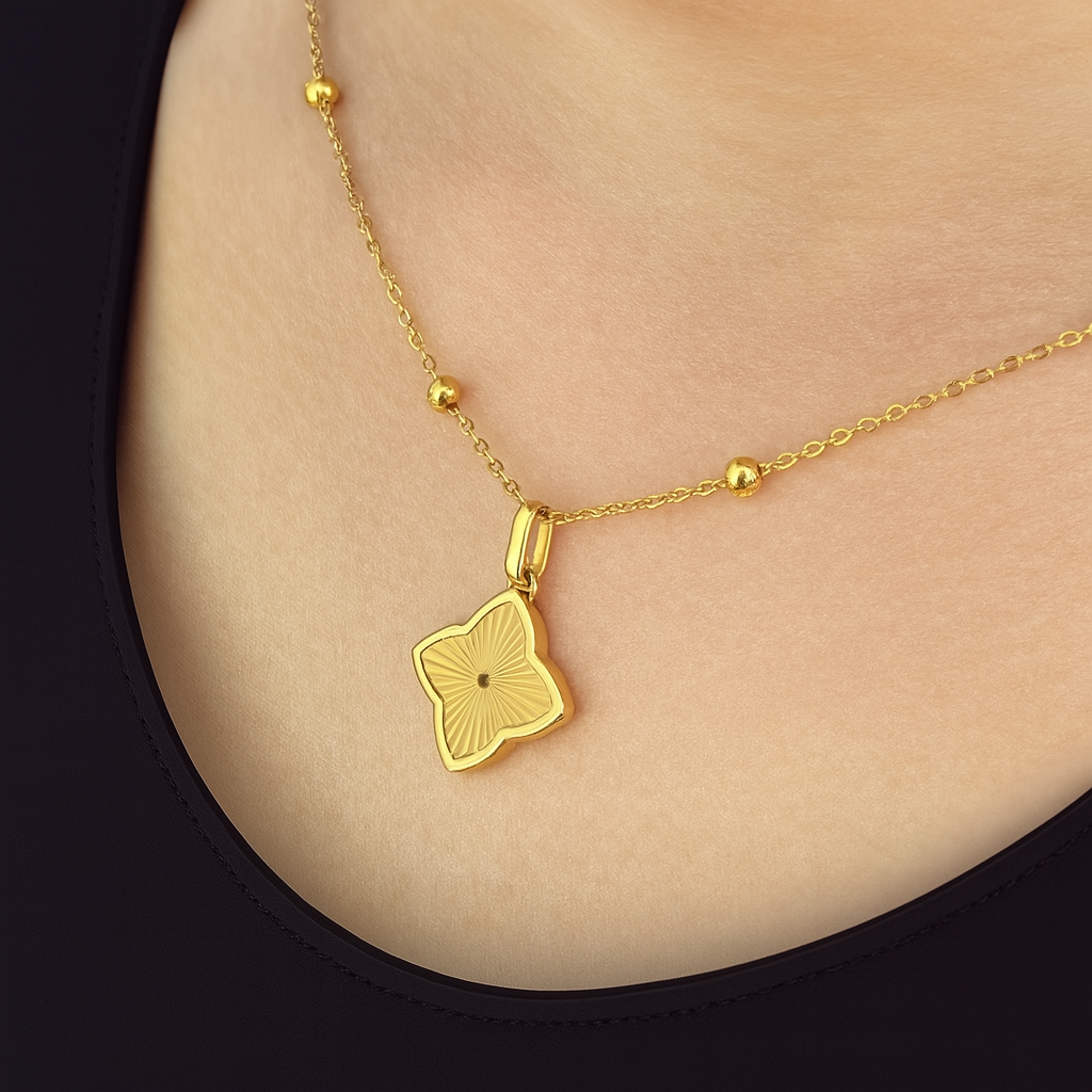shower proof jewellery gym proof jeweller jewellery for sensitive skin (stainless steel benefit) can you wear gold plated jewellery in shower gold plated jewellery that doesn't tarnish jooelri London jewellery Abbott Lyon alternative D Louise waterproof jewellery review PRYA jewellery quality best waterproof jewellery UK luxury waterproof jewellery